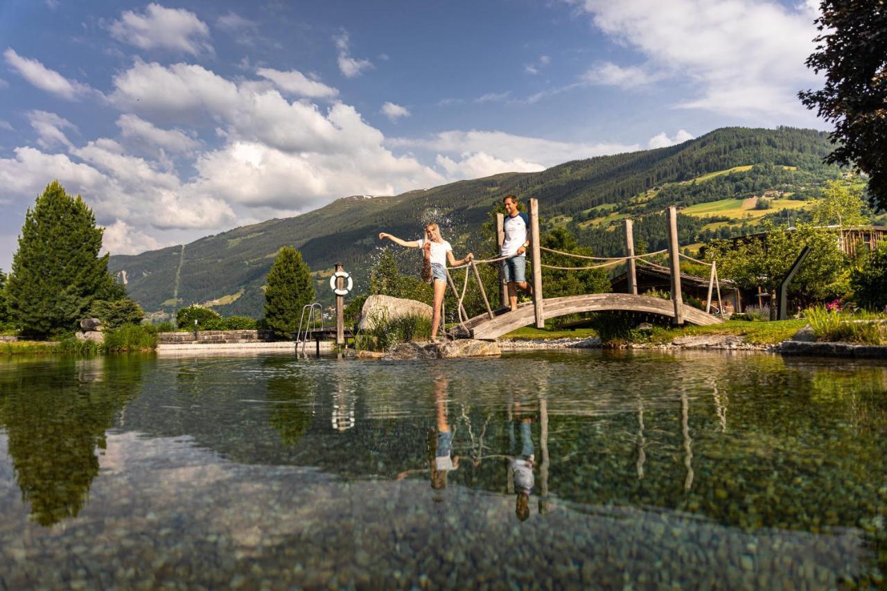 Wanderhotel Kirchner ブラームベルク・アム・ヴィルトコーゲル エクステリア 写真