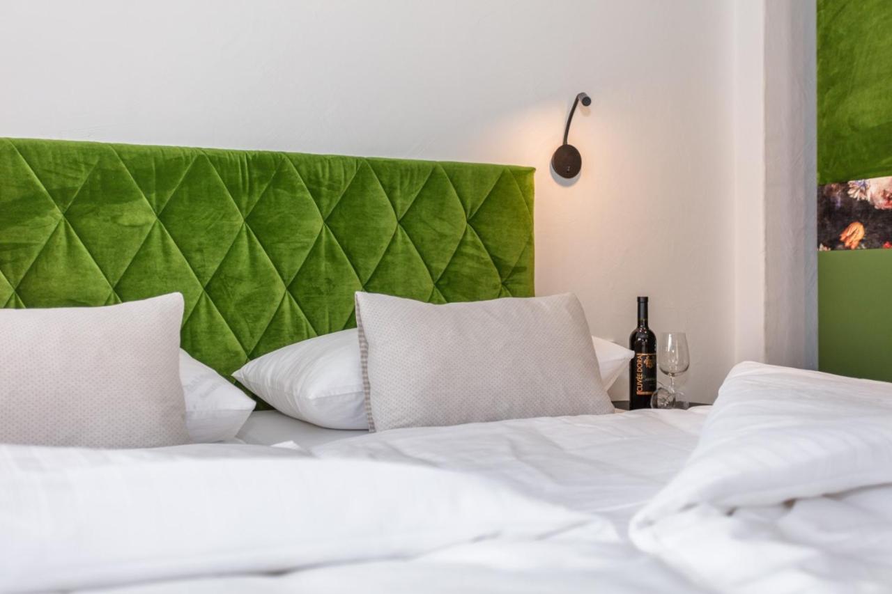 Wanderhotel Kirchner ブラームベルク・アム・ヴィルトコーゲル エクステリア 写真