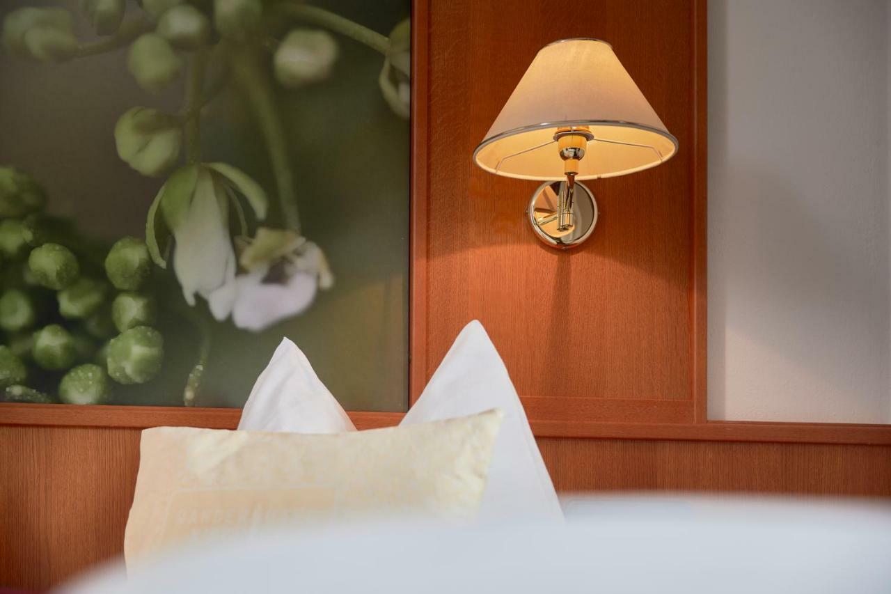 Wanderhotel Kirchner ブラームベルク・アム・ヴィルトコーゲル エクステリア 写真